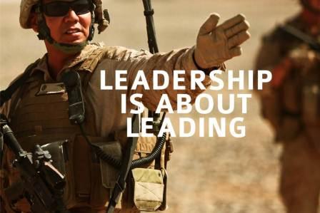 Leadership
