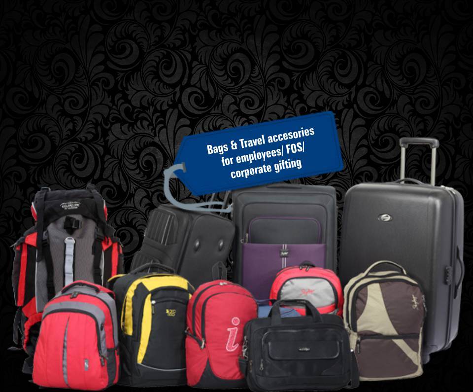 Travel Accessories Collection