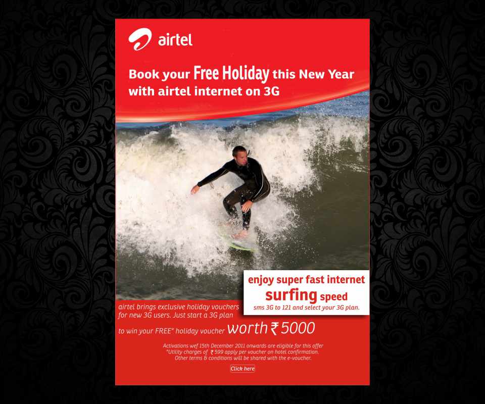 Digital PR Campaign